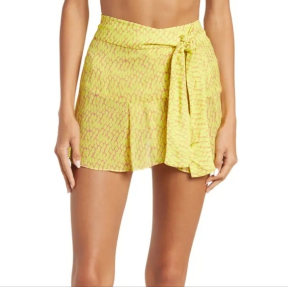 Vix Other - Vix Swimwear Coverup Wrap